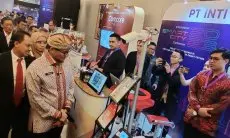 Inti Pacu Ekosistem Smart City