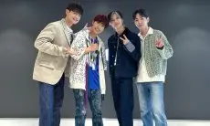 KABAR GEMBIRA! SHINee Konfirmasi Akan Menandatangani Kontrak dengan SM Entertainment