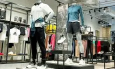 Kanmo Group Hadirkan Outlet Resmi Adidas di CCM
