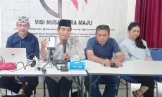 Yusfitriadi Ajak Bawaslu hingga Masyarakat Awasi Dana Kampanye