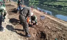 Lewat Kegiatan Pengmas, Unjani Bakal Lanjutkan Pelestarian Sungai Citarum Harum 