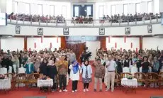 Rampungkan Program Inkubasi Sinergi, Puluhan Organisasi Mahasiswa Naik Kelas