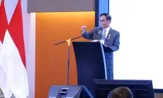 Digoda PDI Perjuangan Jadi Bacawpres Ganjar Pranowo, Mahfud MD: Ya Ndak Papa...