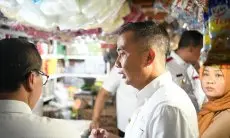 Harga Beras Naik, Pj Gubernur Jabar Klaim Daya Beli Masyarakat Masih Terjaga