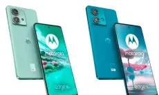 Spesifikasi dan Tanggal Peluncuran Motorola Moto Edge 40 Neo Telah Terungkap