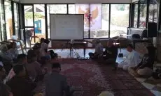 Prihatin Ada Anak Muda Terpapar Ideologi Terlarang, Juragan Jabar Gencar Berikan Pemahaman dan Makna Pancasila 