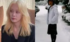 Dispatch Ungkap Pernyataan Baru Terkait Kasus Bullying Kim Hieora, Netizen Korea Tunjukan Reaksi Beragam