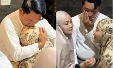 Akui Khilaf pada Atalia Praratya, Ridwan Kamil: Perpisahan adalah Hak Istri untuk Bahagia