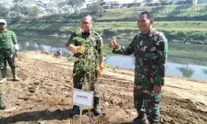 Tak Hanya Bantu Lestarikan, Unjani Cimahi Bakal Kembangkan Citarum Bisa Dikomesialisasi Masyarakat 
