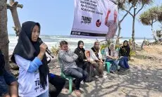 Ganjartivity Jadi Kepanjangan Tangan Ganjar  Lakukan Pemberdayaan Perempuan