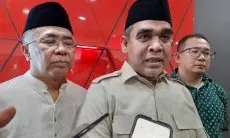 Muzani Tegaskan Reshuffle Kabinet Hak Prerogatif Presiden Prabowo: ‘Belum Dengar, Belum Tahu’