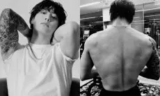 Masih Sering Dianggap Bayi, Miliki Tato dan Otot jadi Alasan Jungkook BTS agar Dinilai Sudah Dewasa