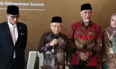 Indonesia Menuju Pusat Ekonomi Syariah Dunia