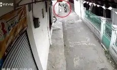 Waspada Teror Begal Payudara di Siang Bolong, Pejalan Kaki di Bandung jadi Korbannya