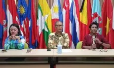 SEAMEO Biotrop bersama MABIC dan ISAAA Kenalkan Bioteknologi, Produknya Aman Serta Halal