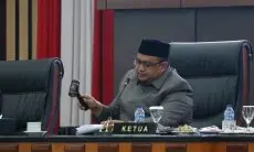 Terbitkan Perda Wawasan Kebangsaan, Ini Harapan DPRD