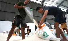 Disperindag Jabar Akui Kekeringan Akibatkan Harga Beras Naik Hingga 3 Persen