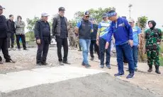 Kuota Ritase Pengangkutan Sampah ke TPA Sarimukti Bertambah, 40 TPS Eksisting di Kota Bandung Mulai Normal