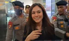 Belum Ada Penahanan, Wulan Guritno Masih Akan Diperiksa Pekan Depan Soal Kasus Promosi Judi Online