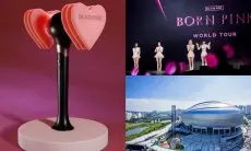 Jelang Konser BLACKPINK Besok, Pihak Berwenang akan Menindak Orang yang Menjual Merchandise Palsu