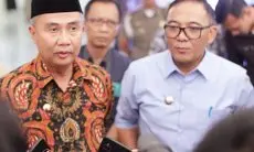 Gandeng Pangdam Siliwangi dan Kapolda Jabar, Bey Macmudin Bentuk Tim Terpadu DAS Cileungsi