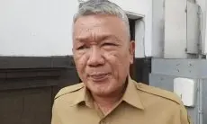 Bambang Tirtoyuliono Ditunjuk sebagai Pj Wali Kota Bandung, Siap Laksanakan Tugas