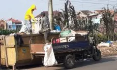 Pengurangan Sampah di Hulu Jadi Prioritas DLH Garut