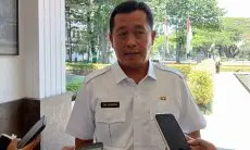 Bambang Tirtoyuliono Ditunjuk sebagai Pj Wali Kota Bandung, Ema Sumarna Ucapkan Selamat