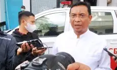 Tedy Rusmawan Sambut Baik Bambang Tirtoyuliono Ditunjuk sebagai Pj Wali Kota Bandung