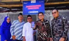 Dorong Produktivitas Ekonomi Pondok Pesantren, XL Axiata Ajarkan Santri Manfaatkan Solusi IoT 