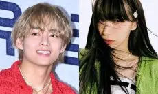V BTS Akan Berkolaborasi dengan Bada 'Street Woman Fighter 2' Bawakan Lagu ‘Slow Dancing’ di Music Bank