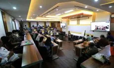 FOTO: Thegreaterhub SBM ITB Gelar Coaching Clinic UMKM Jabar 2023