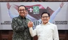 PKS Dukung Pasangan Anies Baswedan dan Muhaimin Iskandar, PKB Sampaikan Apresiasi