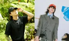 Dipuncaki Jungkook dan V BTS, Ini 30 Peringkar Brand Reputation Member Boy Grup K-Pop di Bulan September