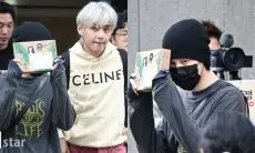 Tunjukan Persahabatan yang Kuat, V BTS Tulis Pesan Menyentuh di Album yang Diberikan pada Jimin