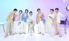 Berikut 4 Selebriti yang Bisa Mempengaruhi Hukum dan Undang-undang Negara Korea Selaran, Salah Satunya BTS