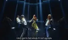 TXT dan Anitta Kolaborasi, Lagu ‘Back for More’ Mendominasi Tangga Lagu iTunes