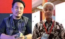 Denny Darko Sebut Kemunculan Ganjar Pranowo di Tayangan Adzan Sebuah Politik Intel, Ternyata Ini Maksudnya