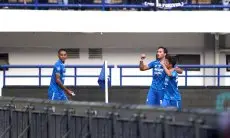 Amankan 3 Poin, Persib Berhasil Tumbangkan Persikabo 2-0