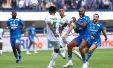 Persib Kalahkan Persikabo 1973, Bojan Hodak Bilang Begini