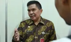 Arsan Latif Jadi Pj Bupati Bandung Barat, Ini Profil dan Sejumlah Jabatan Mentereng yang Dicapainya