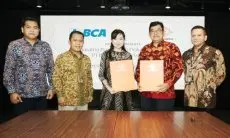 Kirim Dokumen Ekspor Impor, Pos Indonesia Kolaborasi dengan Bank BCA