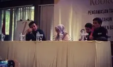 Jabar dan KBB Masuk Wilayah dengan Kerawanan Tinggi Pemilu 2024, Bawaslu KBB Pikul Tugas Berat