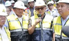 Pembangunan Bendungan Cibeet dan Cijuray Bakal Dimulai, Mulyadi Harap jadi Cadangan Air Bersih dan Objek Wisata