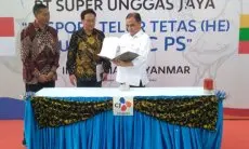 Surplus, PT Suja Kembali Ekspor Puluhan Ribu Telur Tetas ke Myanmar