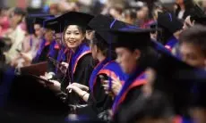ITHB: 65,5% Lulusan Sukses Bekerja Sebelum Diwisuda