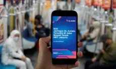 Sinyal 4G XL Axiata Kini Tersedia di Sepanjang Jalur MRT Jakarta