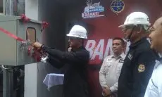 Resmikan Program Bandung Barat Caang, Pemda KBB Targetkan 6.000 PJU Terpasang hingga Desember 2023