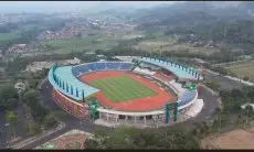Si Jalak Harupat Resmi Jadi Tuan Rumah Piala Presiden 2025