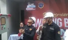 Usai Diresmikan, Dishub KBB Bakal Lengkapi Sarpras di Kawasan Stasiun KCJB Padalarang